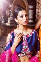 Ananya Sengupta Spicy Photos